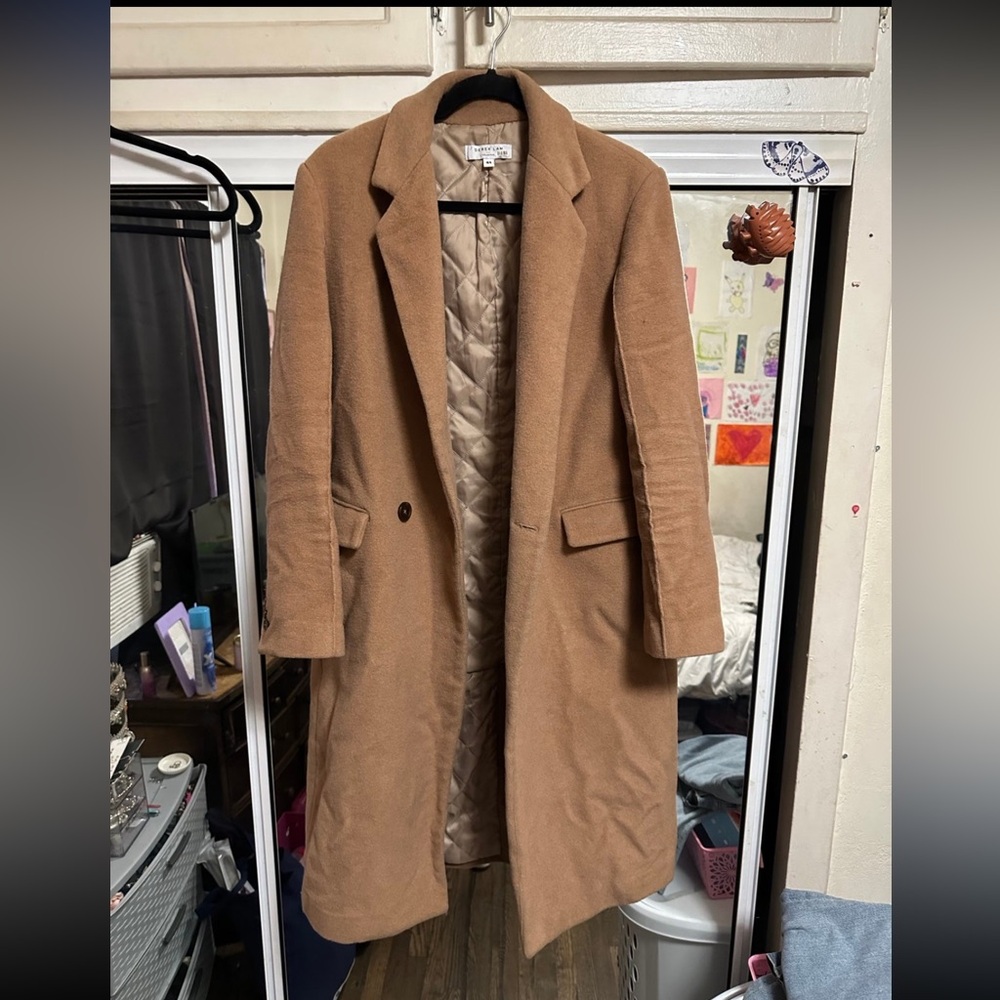 Derek Lam Long Coat